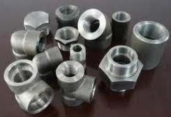 Stainless Steel Butt Weld Fittings