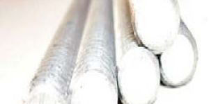 Threaded Bars
