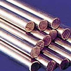 Steel Bright Bar