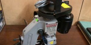 Portable Bag Closer Machine