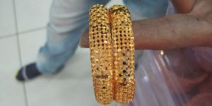 Artificial Bangles. SK MB BG 2087-175.