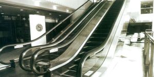 Escalator
