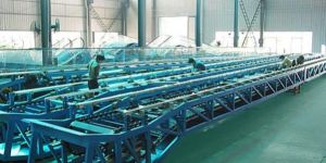 Escalators Spare Parts