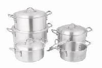 Aluminium Cookware