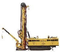 Core Drilling Rigs