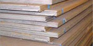 Alloy Steel Plates