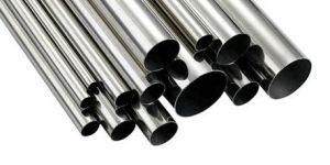 Aluminium Pipes