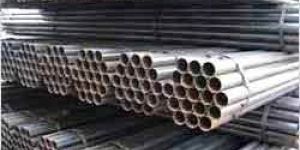 Mild Steel Pipe Fittings