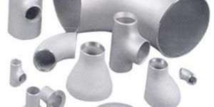 Nickel Alloy Butt Weld Fittings