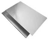 Stainless & Duplex Steel Plates