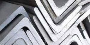 Stainless Steel Angles