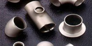 Stainless Steel Butt Weld Fittings