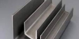 Stainless Steel Channels