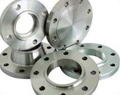 Stainless Steel Flanges