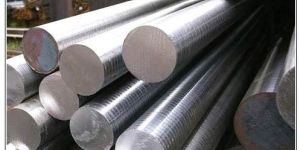 Stainless Steel Round Bars