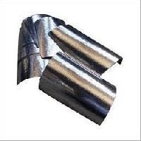 Silver Coated Laminated Sheets