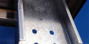 Sheet Metal Components