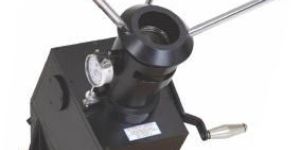 Cupping Test Apparatus