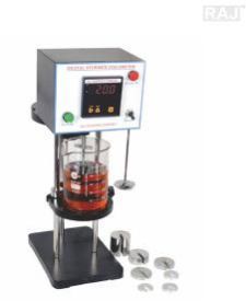 Digital Stormer Viscometer