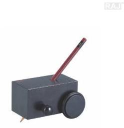 Pencil Hardness Tester