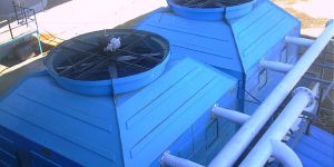 Cooling Tower
