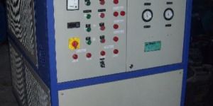 Water Chilling Plant