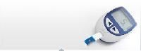 Blood Glucose Meter