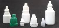 Ear Dropper Bottles