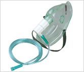 Oxygen Mask