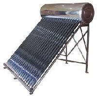 Solar Hot Water Heater