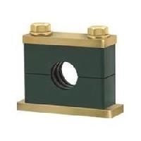 Hydraulic Pipe Clamp