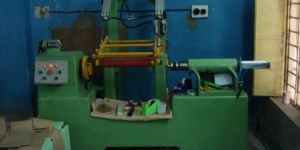 HV Coil Winding Machine
