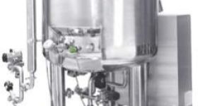 STERIPROSERVE BIOCEUTICAL PROCESSING VESSEL