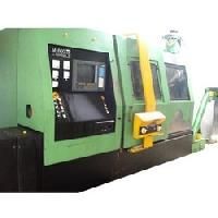 CNC Turning Center Lathe Machines