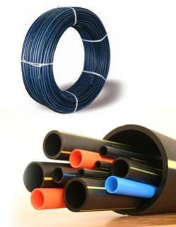 HDPE Pipes