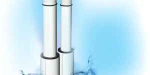 Submersible Column Pipe