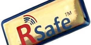 Anti Radiation Small Mobile Chip