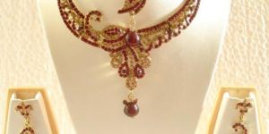 Artificial Necklace Set