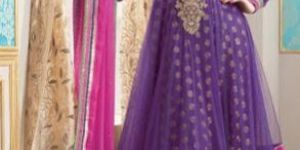 Designer Anarkali Suits