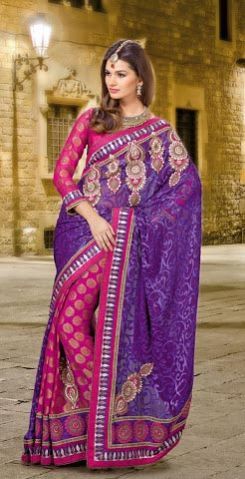 Designer Sarees