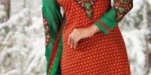 Ladies Churidar Suits