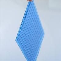 Plastic Corrugated Sheet