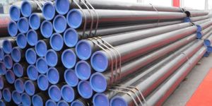 API Seamless Steel Pipes