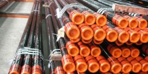 OCTG Seamless Steel Pipes