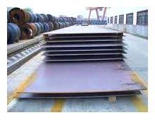 ASTM a 387 Alloy Steel Plates