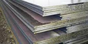 Carbon Steel Plates