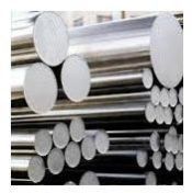 Monel 400 Round Bars