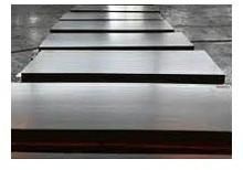Monel 405 Sheets