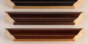 Wooden Mouldings