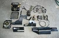 Auto Air Conditioning Parts